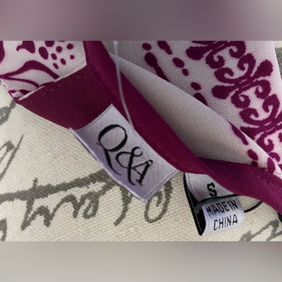 NEW Q&A Halter Dress, small - Picture 11 of 14